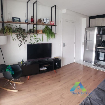 Imagem Apartamento com 2 Quartos à Venda, 62 m² em Centro - São Bernardo Do Campo Imagem Apartamento com 2 Quartos à Venda, 62 m² em Centro - São Bernardo Do Campo