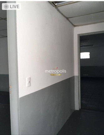 Imagem Sala Comercial para Alugar, 500 m² em Centro - Santo André Imagem Sala Comercial para Alugar, 500 m² em Centro - Santo André