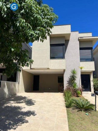 Casa de Condomínio com 4 Quartos à Venda, 178 m² em Suru - Santana De Parnaíba