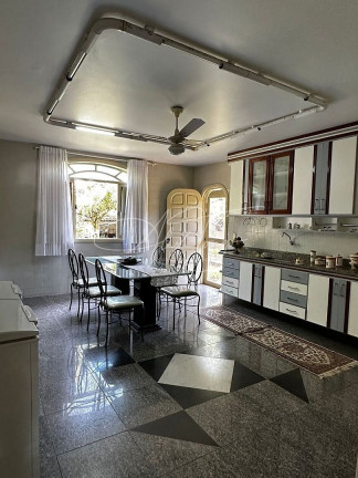 Imagem Casa com 7 Quartos à Venda, 539 m² em Jacaraípe - Serra