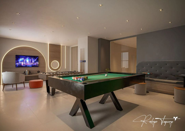 Imagem Apartamento com 3 Quartos à Venda, 133 m² em Setor Marista - Goiânia Imagem Apartamento com 3 Quartos à Venda, 133 m² em Setor Marista - Goiânia