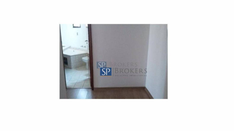 Imagem Cobertura com 3 Quartos à Venda, 218 m² em Vila Mariana - São Paulo