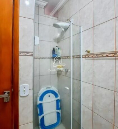 Imagem Apartamento com 1 Quarto à Venda, 42 m² em Taboão - São Bernardo Do Campo Imagem Apartamento com 1 Quarto à Venda, 42 m² em Taboão - São Bernardo Do Campo