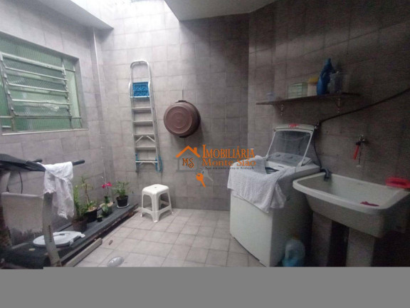 Imagem Casa com 2 Quartos à Venda, 250 m² em Jardim Beirute - Guarulhos
