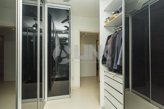 Imagem Apartamento com 3 Quartos à Venda, 109 m² em Bela Vista - Porto Alegre