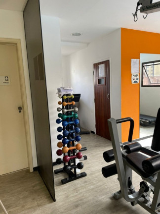 Imagem Flat com 1 Quarto à Venda, 42 m² em Jardim Paulista - São Paulo Imagem Flat com 1 Quarto à Venda, 42 m² em Jardim Paulista - São Paulo