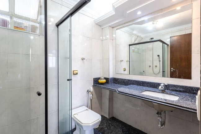 Imagem Apartamento com 3 Quartos à Venda, 116 m² em Perdizes - São Paulo