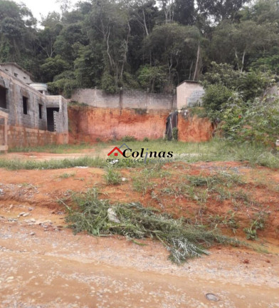Terreno à Venda, 275 m² em Depois Do Centro - Ibiúna