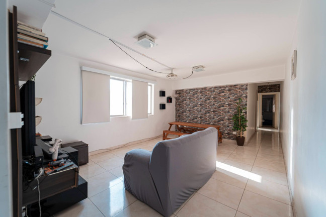 Foto do imóvel Apartamento com 2 Quartos à Venda, 80 m² em Vila Pompéia - São Paulo