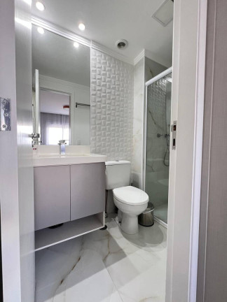 Imagem Apartamento com 2 Quartos à Venda, 65 m² em Vila Ema - São Paulo Imagem Apartamento com 2 Quartos à Venda, 65 m² em Vila Ema - São Paulo