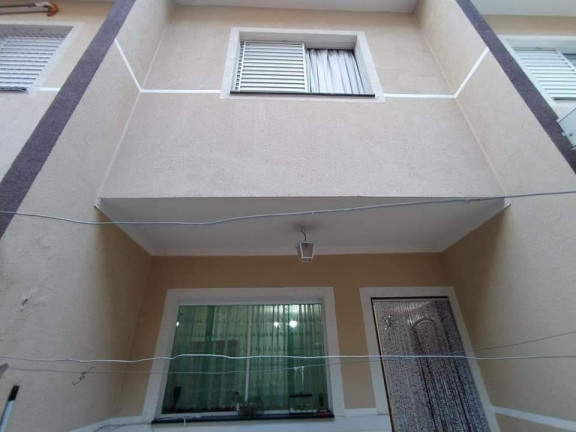 Imagem Casa com 3 Quartos à Venda, 112 m² em Vila Alpina - São Paulo Imagem Casa com 3 Quartos à Venda, 112 m² em Vila Alpina - São Paulo