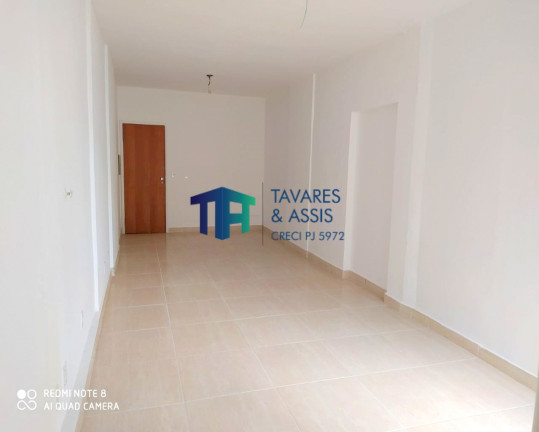Imagem Imóvel com 1 Quarto para Alugar, 38 m² em Centro - Juiz De Fora