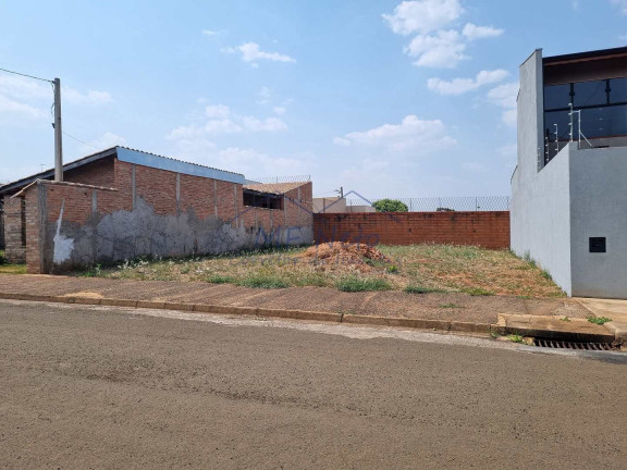 Imagem Terreno à Venda, 308 m² em Jardim Terras De San José - Pirassununga Imagem Terreno à Venda, 308 m² em Jardim Terras De San José - Pirassununga