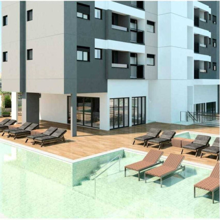 Imagem Apartamento com 3 Quartos à Venda, 109 m² em Parque Campolim - Sorocaba