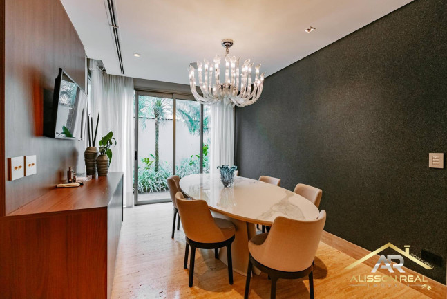 Imagem Casa de Condomínio com 6 Quartos à Venda, 905 m² em Tamboré - Santana De Parnaíba
