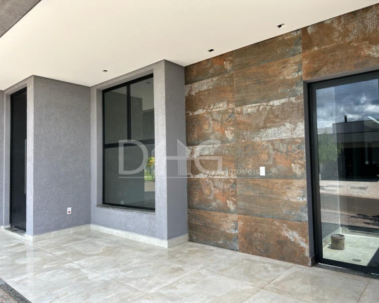 Casa com 3 Quartos à Venda,  em Residencial Terras Da Estância - Paulinia