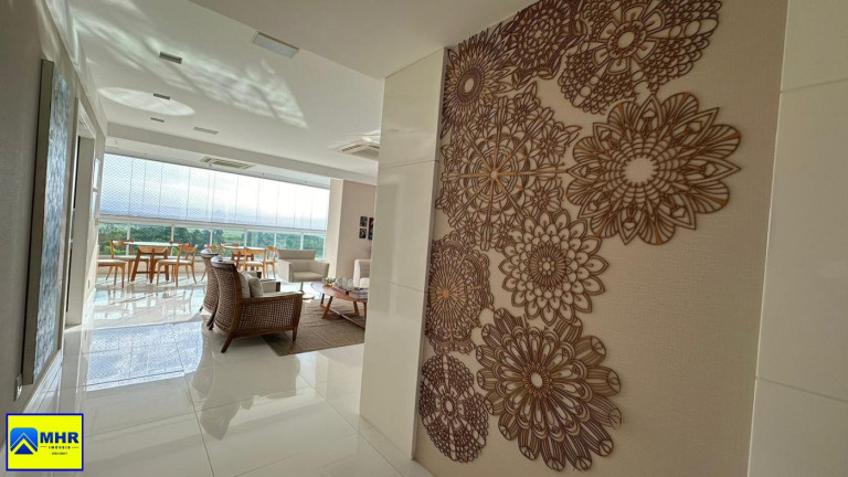Imagem Apartamento com 4 Quartos à Venda, 234 m² em Jardim Camburi - Vitória