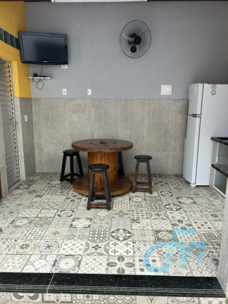 Imagem Casa com 3 Quartos à Venda, 140 m² em Vila Mogilar - Mogi Das Cruzes Imagem Casa com 3 Quartos à Venda, 140 m² em Vila Mogilar - Mogi Das Cruzes