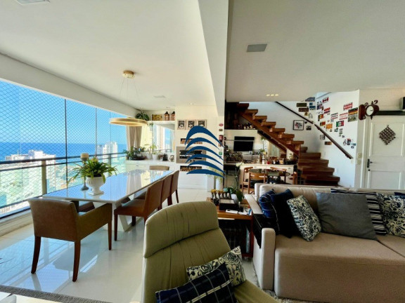 Imagem Imóvel com 3 Quartos à Venda, 185 m² em Horto Florestal - Salvador