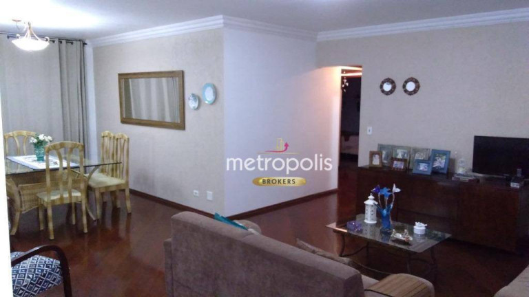 Imagem Apartamento com 3 Quartos à Venda, 150 m² em Barcelona - São Caetano Do Sul Imagem Apartamento com 3 Quartos à Venda, 150 m² em Barcelona - São Caetano Do Sul