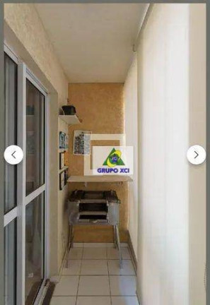 Imagem Apartamento com 2 Quartos à Venda, 51 m² em Jardim Do Lago - Campinas