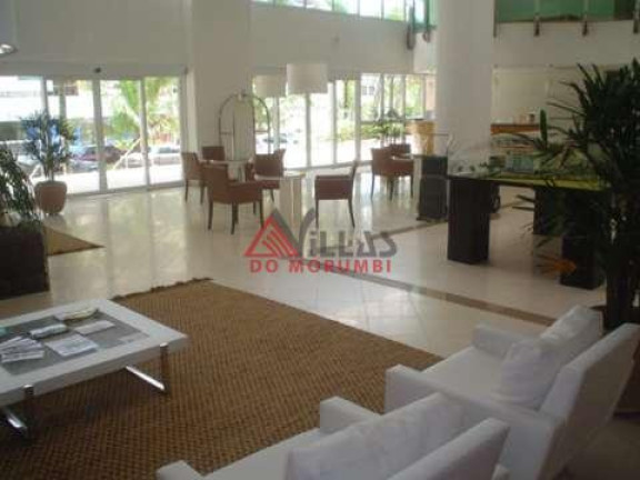 Imagem Apartamento com 2 Quartos à Venda, 80 m² em Riviera Módulo 2 - Bertioga