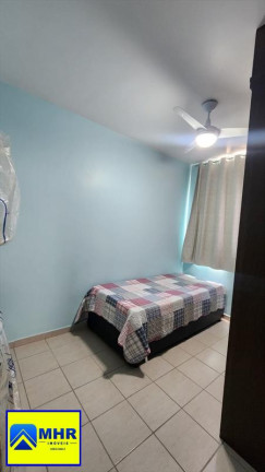 Imagem Apartamento com 2 Quartos à Venda, 55 m² em Jardim Camburi - Vitória