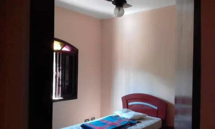 Imagem Casa com 3 Quartos à Venda, 125 m² em São João Batista Ii - Peruíbe Imagem Casa com 3 Quartos à Venda, 125 m² em São João Batista Ii - Peruíbe