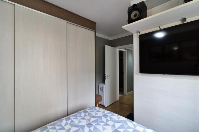Imagem Apartamento com 2 Quartos à Venda, 55 m² em Vila Andrade - São Paulo Imagem Apartamento com 2 Quartos à Venda, 55 m² em Vila Andrade - São Paulo