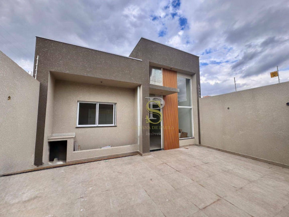 Imagem Casa com 3 Quartos à Venda, 155 m² em Caetetuba - Atibaia Imagem Casa com 3 Quartos à Venda, 155 m² em Caetetuba - Atibaia