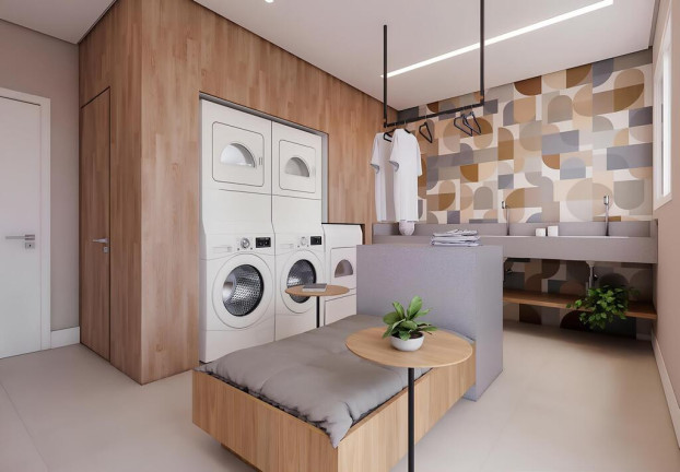 Imagem Apartamento com 2 Quartos à Venda, 34 m² em Ipiranga - São Paulo Imagem Apartamento com 2 Quartos à Venda, 34 m² em Ipiranga - São Paulo