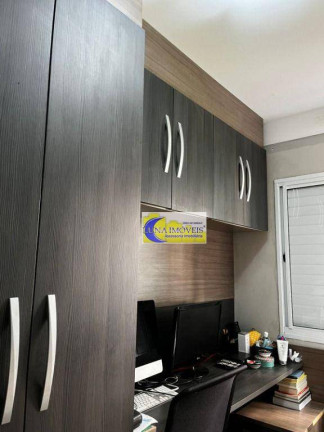 Imagem Apartamento com 3 Quartos à Venda, 67 m² em Nova Petrópolis - São Bernardo Do Campo Imagem Apartamento com 3 Quartos à Venda, 67 m² em Nova Petrópolis - São Bernardo Do Campo