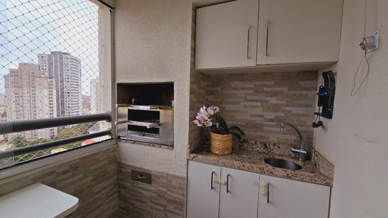 Imagem Apartamento com 3 Quartos à Venda, 87 m² em Parada Inglesa - São Paulo Imagem Apartamento com 3 Quartos à Venda, 87 m² em Parada Inglesa - São Paulo