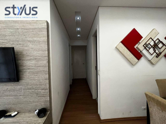 Imagem Apartamento com 3 Quartos para Alugar, 63 m² em Ponte Grande - Guarulhos