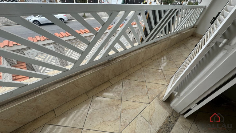 Imagem Sobrado com 4 Quartos à Venda, 226 m² em Embaré - Santos