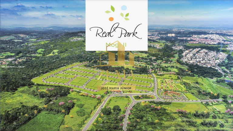 Terreno em Condomínio à Venda, 417 m² em Vila Caputera - Mogi Das Cruzes