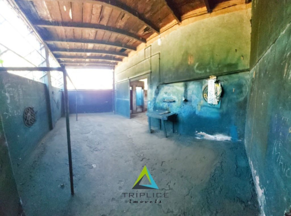 Imagem Galpão à Venda, 1.400 m² em Centro - Bicas Imagem Galpão à Venda, 1.400 m² em Centro - Bicas