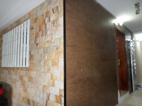 Imagem Sobrado com 3 Quartos à Venda, 112 m² em Lauzane Paulista - São Paulo