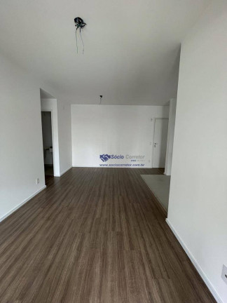 Imagem Apartamento com 3 Quartos à Venda, 89 m² em Tatuapé - São Paulo
