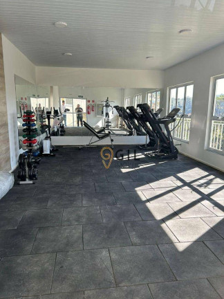 Imagem Apartamento com 2 Quartos à Venda ou Locação, 41 m² em Jardim Paraíso - Jacareí