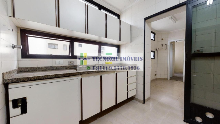 Imagem Apartamento com 4 Quartos à Venda, 200 m² em Paraíso - São Paulo Imagem Apartamento com 4 Quartos à Venda, 200 m² em Paraíso - São Paulo
