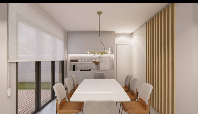 Imagem Sobrado com 3 Quartos à Venda, 223 m² em Moinhos De Vento - Canoas