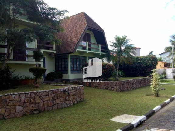 Imagem Casa com 5 Quartos à Venda, 410 m² em Centro - Bertioga Imagem Casa com 5 Quartos à Venda, 410 m² em Centro - Bertioga
