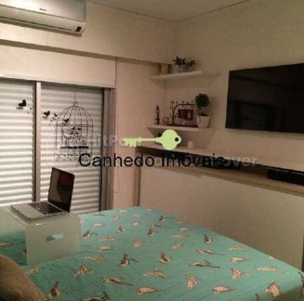 Imagem Apartamento com 3 Quartos à Venda, 118 m² em Vila Clementino - São Paulo Imagem Apartamento com 3 Quartos à Venda, 118 m² em Vila Clementino - São Paulo
