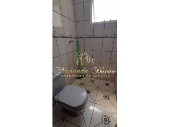 Imagem Imóvel com 2 Quartos à Venda, 55 m² em Jardim Alvorada - Santo André