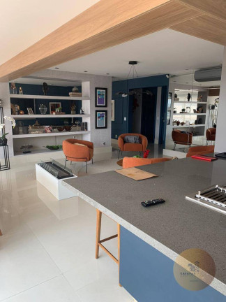 Imagem Apartamento com 3 Quartos à Venda, 234 m² em Santa Paula - São Caetano Do Sul Imagem Apartamento com 3 Quartos à Venda, 234 m² em Santa Paula - São Caetano Do Sul