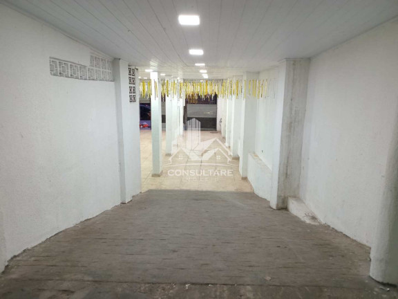 Imagem Imóvel para Alugar, 450 m² em Centro - São Vicente Imagem Imóvel para Alugar, 450 m² em Centro - São Vicente