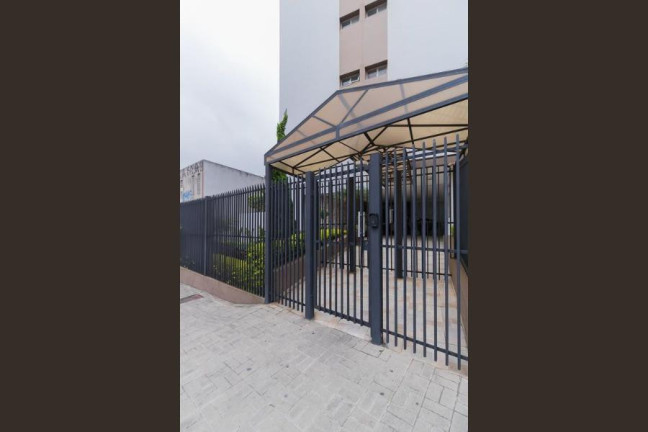 Apartamento com 2 Quartos à Venda, 54 m² em Cangaíba - São Paulo