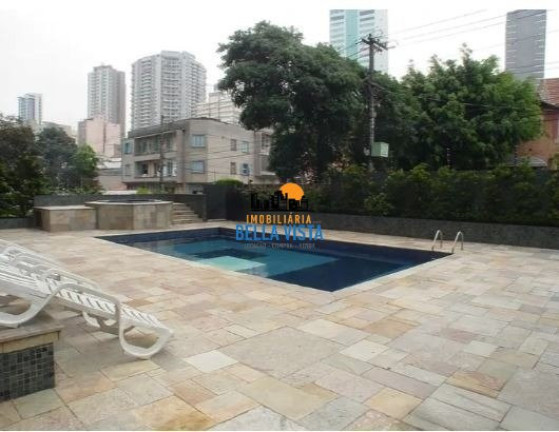 Imagem Apartamento com 4 Quartos à Venda, em Aclimação - São Paulo Imagem Apartamento com 4 Quartos à Venda, em Aclimação - São Paulo