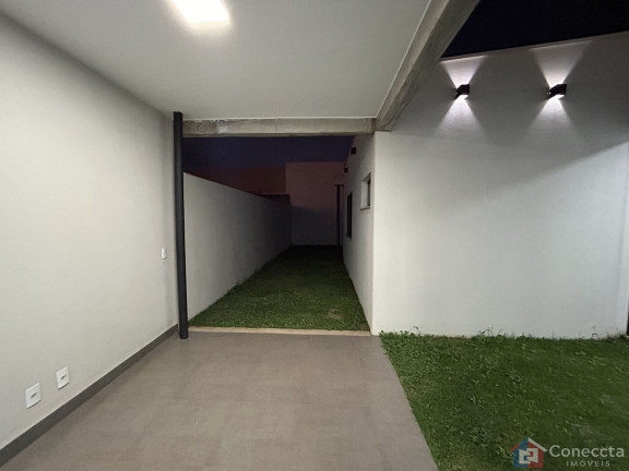 Imagem Casa com 3 Quartos à Venda, 155 m² em Campos Elíseos - Patos De Minas